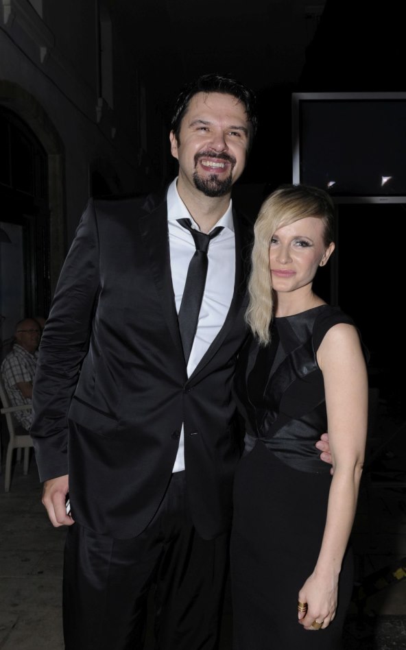 Petar Grašo i Danijela Martinović bili su u vezi duže od 24 godine