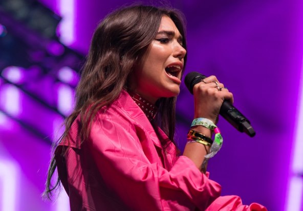 Dua Lipa