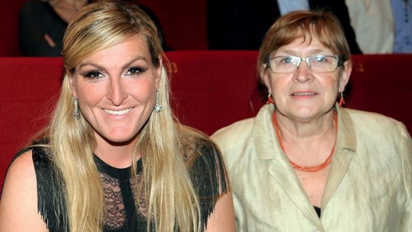 Janica Kostelić ekskluzivno je govorila o svojoj trudnoći