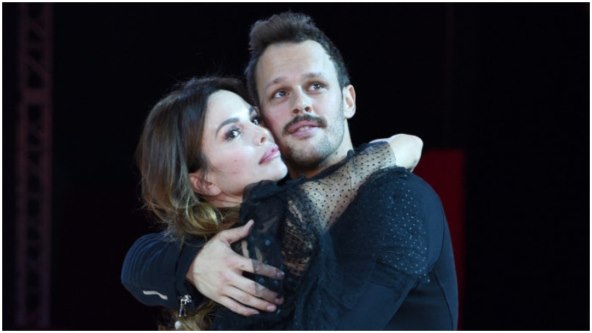 Severina i Igor Kojić vjenčali su se 2015.jpg