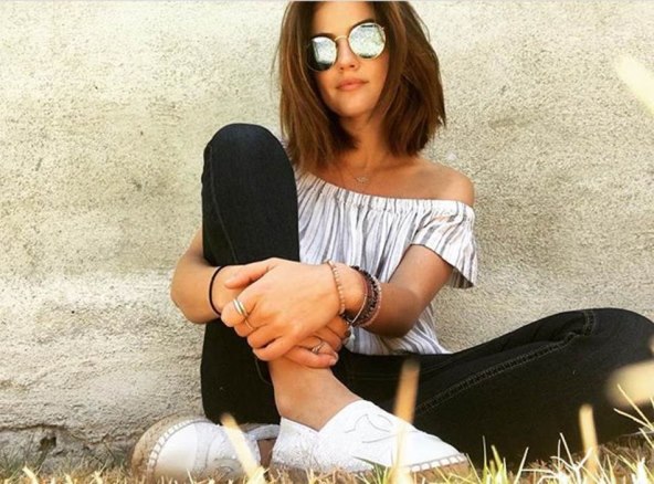 Selena Gomez