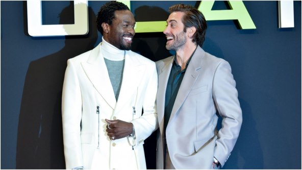 film Hitna pomoć i Jake Gyllenhaal