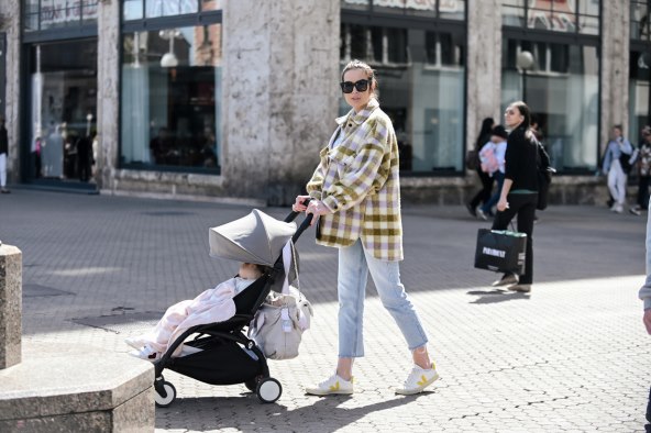 Iva Jerković kći Rinu Ami dobila je s poduzetnikom Josipom Antićem