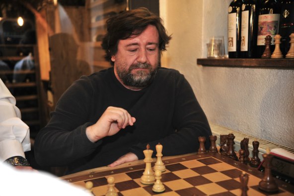 Mario Kovač