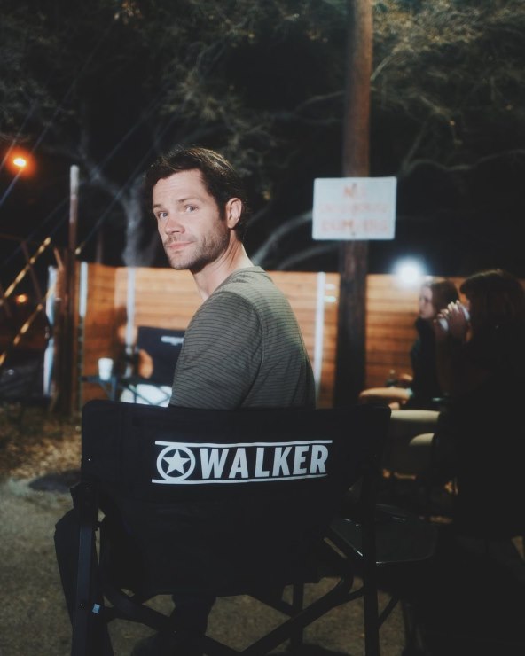 Jared Padalecki 15 godina je glumio u seriji Supernatural