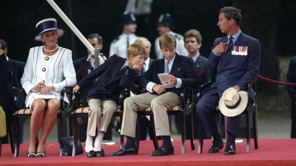 Princ William posvećen je humanitarnom radu kao i njegova pokojna majka