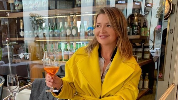 Snježana Mehun je uspješna poduzetnica