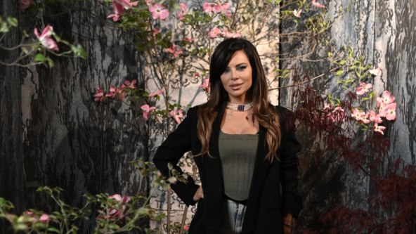 Nikolina Pišek vodit će emisiju Donna