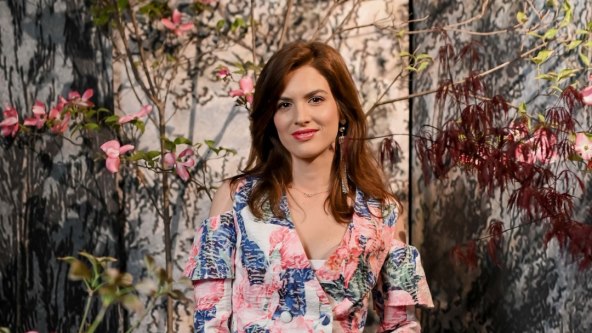 Arija Rizvić bila je gošća StoryBOOK partyja