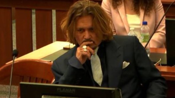 Johnny Depp donirao je novac dječjoj bolnici kojoj Amber Heard duguje