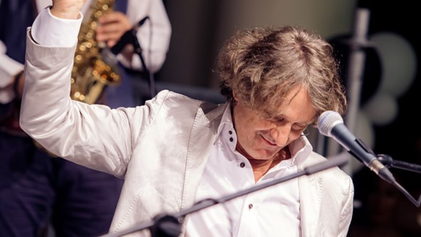 Goran Bregović ima 4 kćeri