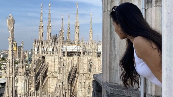 Milan