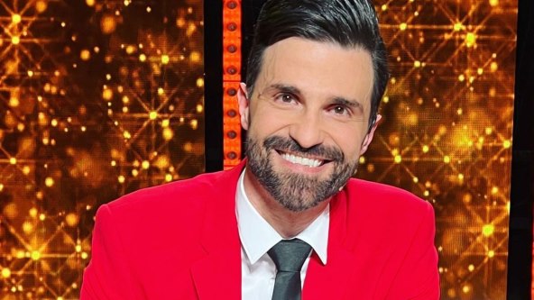 Igor Barberić hrvatski je koreograf