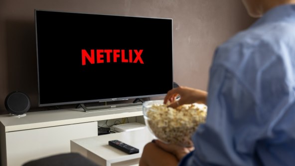 Netflix serije u svibnju