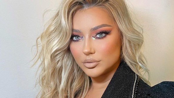 Ronela Hajati predstavlja Albaniju na Eurosongu