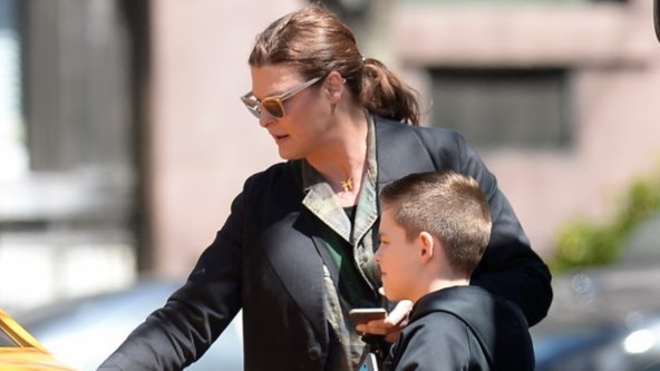 Linda Evangelista ikona je modelinga devedesetih