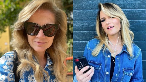 Antonija Blaće i Barbara Kolar objavile su fotografiju bez šminke.jpg