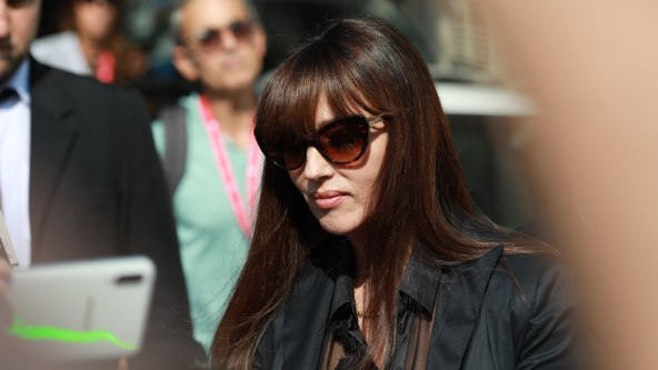 Monica Bellucci pretjerala s photoshopom