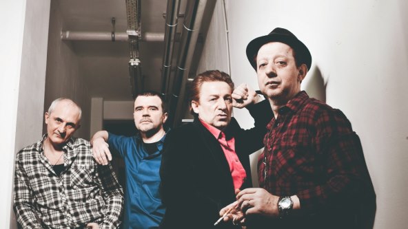 prljavo kazalište