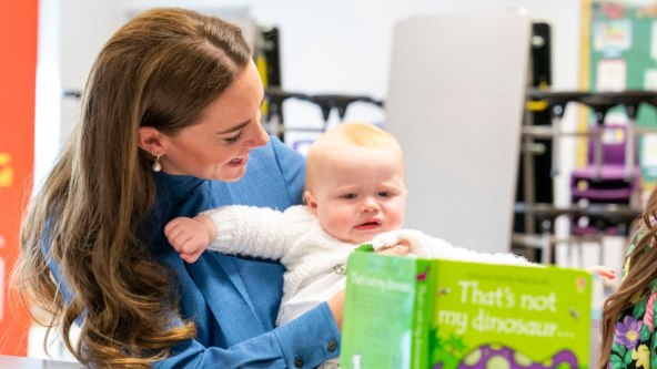 Kate Middleton nije odustala od četvrtog djeteta