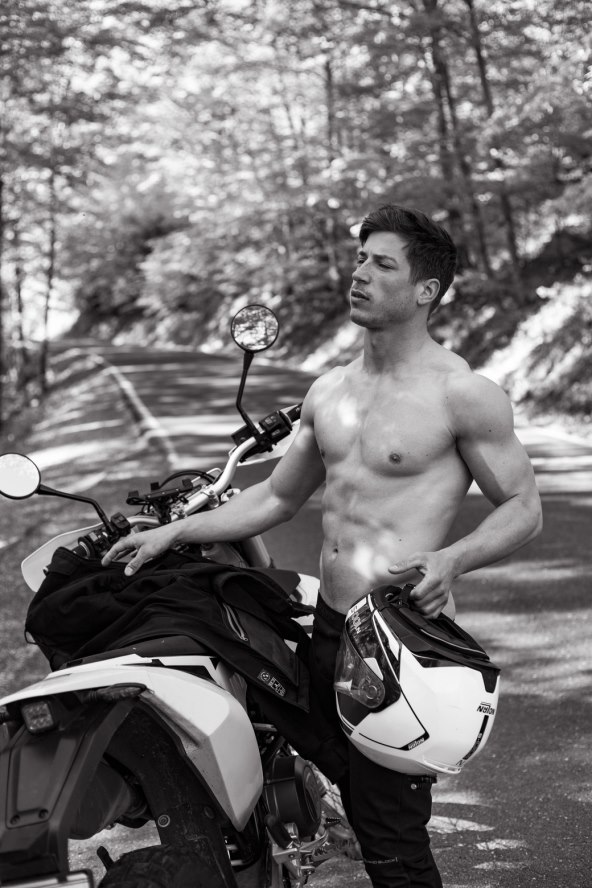 Marko Braić vratio se na Instagram nakon 2 i pol mjeseca