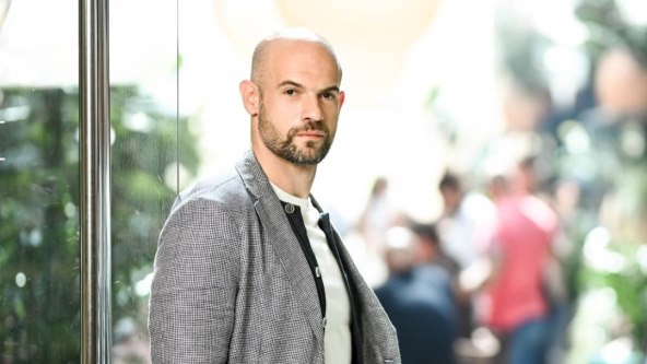 Mislav Čavajda se oprostio od Mislava Bage