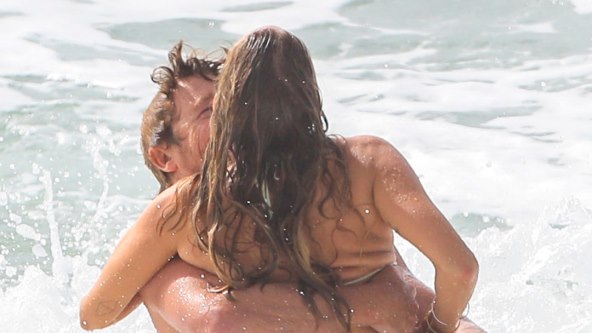 Simon Baker se razveo nakon 30 godina