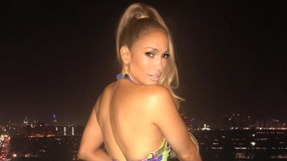 Jennifer Lopez je bivša djevojka Alexa Rodrigueza