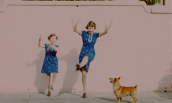 Kako se kraljica Elizabeta mijenjala kroz godine