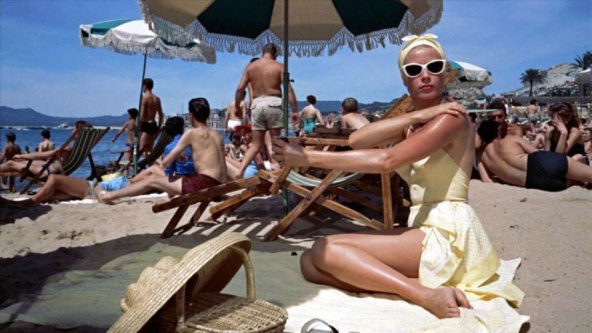 Grace Kelly preminula je od 1982. godine