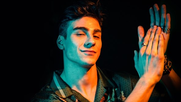Devin Juraj