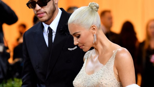 Povjesničari su ljuti na Kim Kardashian