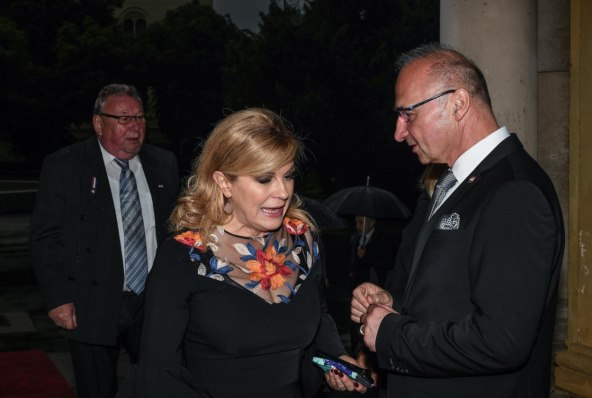 Grlić Radman i Grabar Kitarović