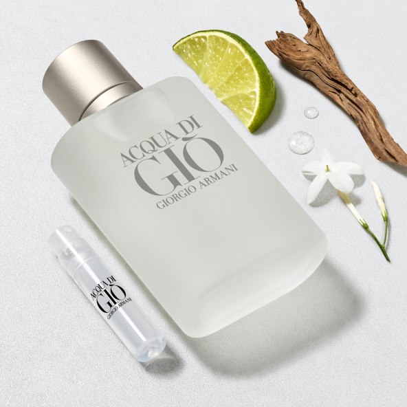 Giorgio Armani ACQUA DI GIO