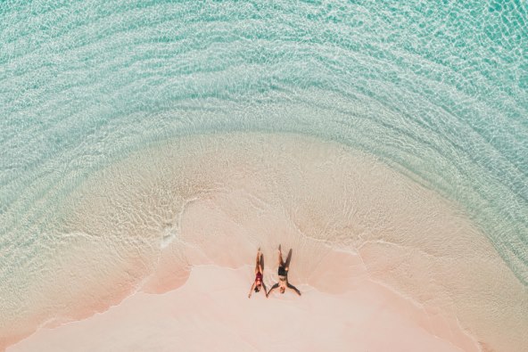 honeymoon plaza