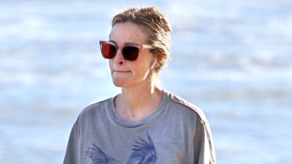 Julia Roberts slavna je holivudska glumica