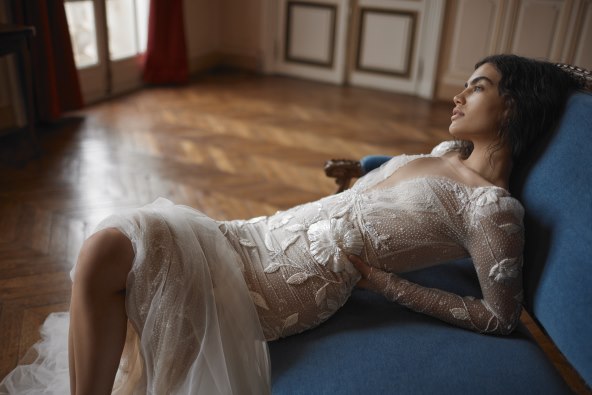 Liz Martinez SS23 Eléanor