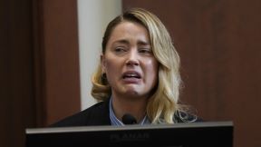 Amber Heard izgubila je sudsku bitku protiv bivšeg supruga Johnnyja Deppa