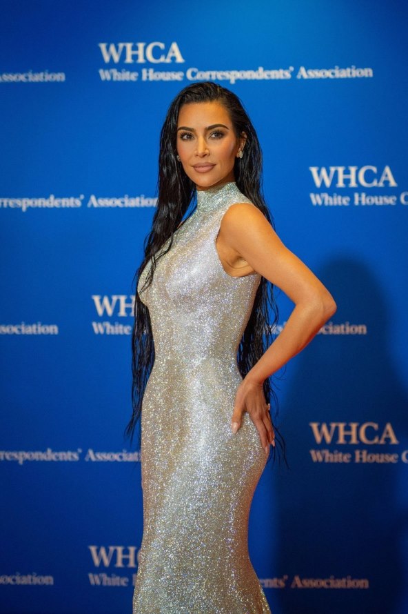 Kim Kardashian je smršavila