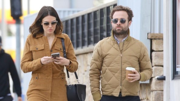 Mandy Moore i Taylor Goldsmith su u braku od 2018.