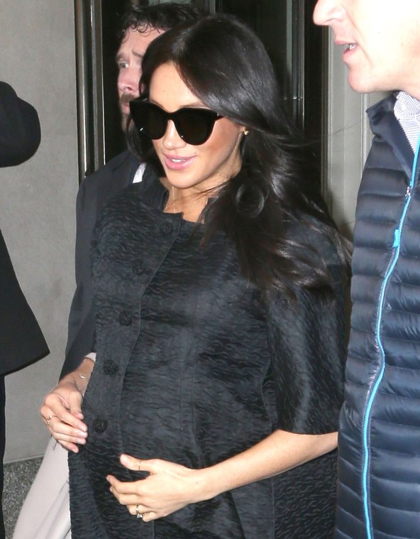 Omiljene naočale Meghan Markle koštaju svega 70-ak eura