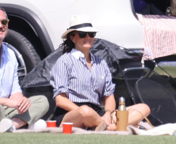 Meghan Markle je i dalje pod zaštitom kraljevske obitelji