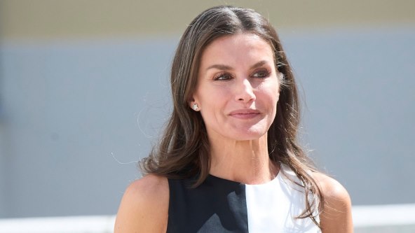 Kraljica Letizia ima utrenirane bicepse
