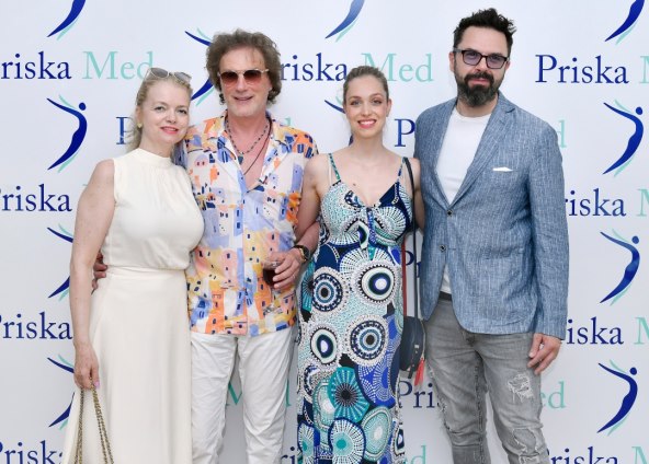 Petar Grašo otkrio kako je proslavio rođenje kćeri s obitelji