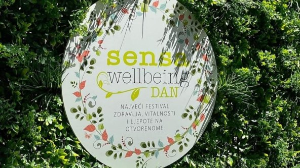 Sensa dan
