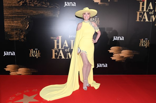 Lepa Brena na Story Hall of Fameu. jpeg