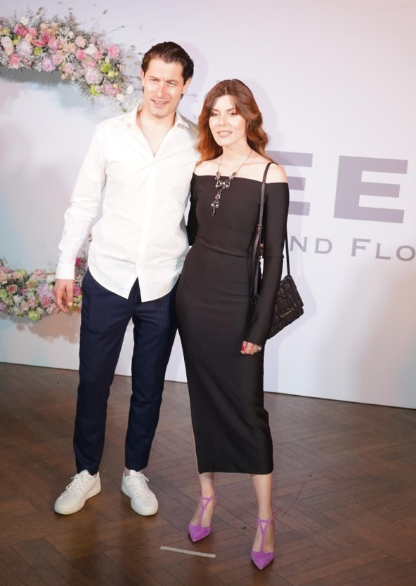 Petar Benčina i Tamara Dragičević vjenčali su se 2016. godine