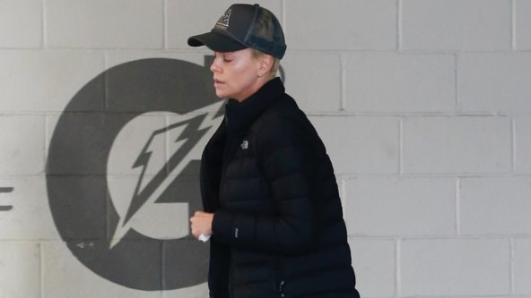 Charlize Theron često se transformira za svoje uloge