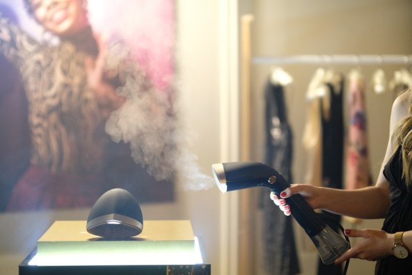 Philips Steamer 7000 Hall of Fame