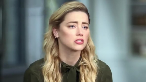 Amber Heard želi ponovno suđenje